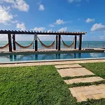 Cobertura Beira Mar em Maceió no Waterfront