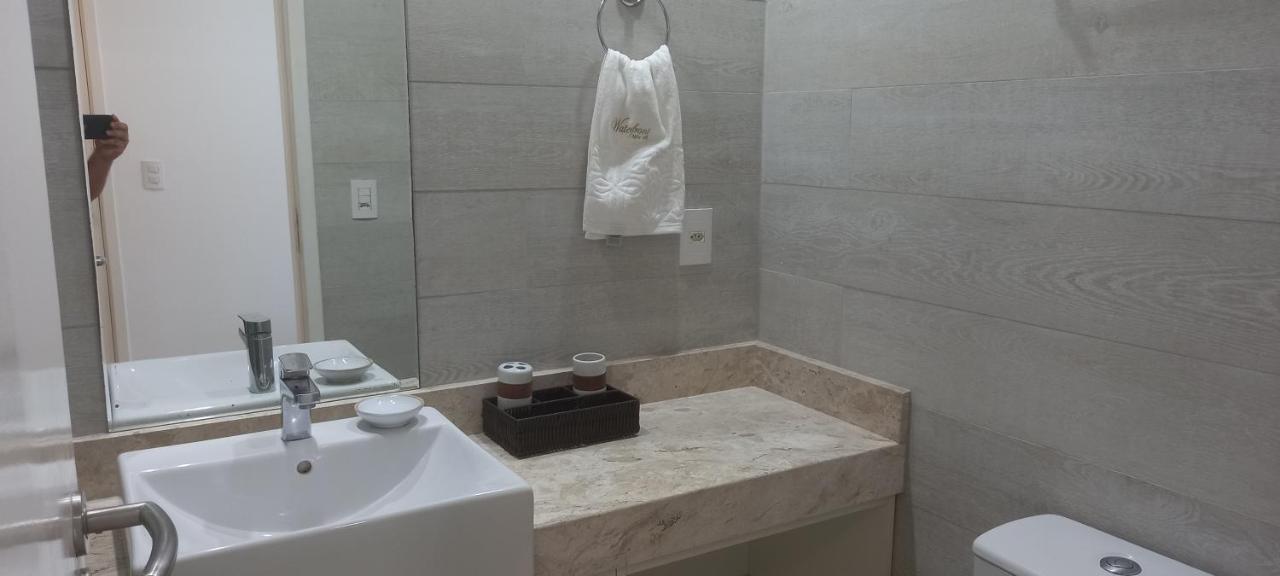 Apartamento Oceanes Cobertura Beira Mar Em No Waterfront Ap 306 Maceió